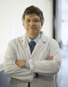 Doutor Ortopedista Alberto Santeugini Artusa