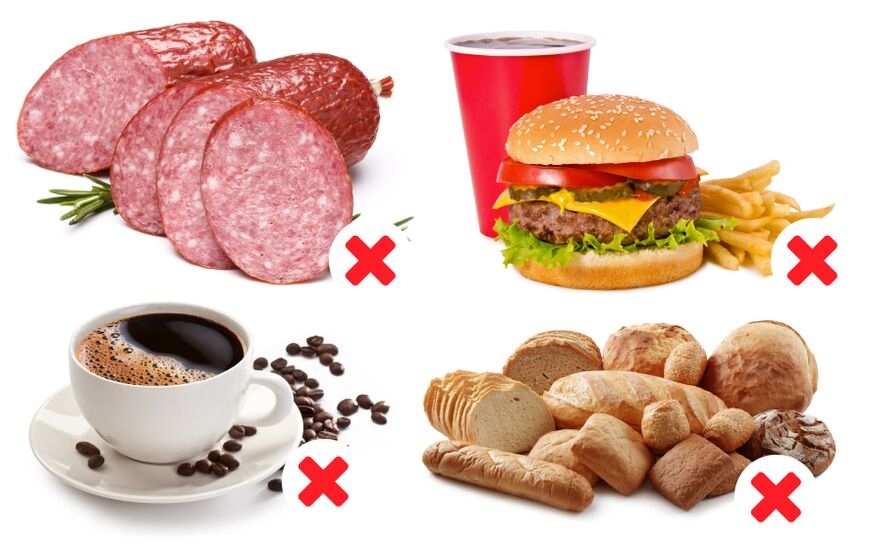 Produtos dos que paga a pena rexeitar