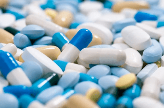 Tratamento da artrose con drogas